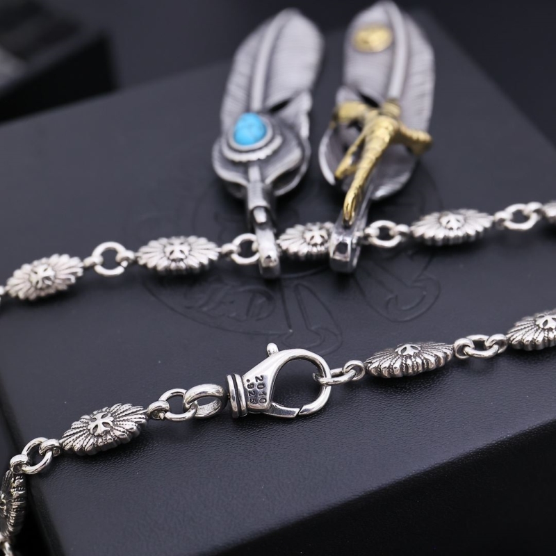 Chrome Hearts Necklaces